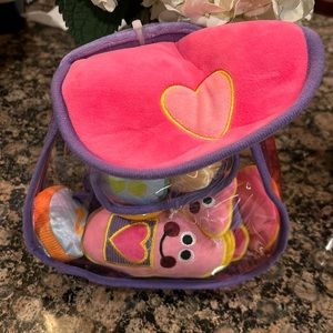 melissa & doug my 1st purse